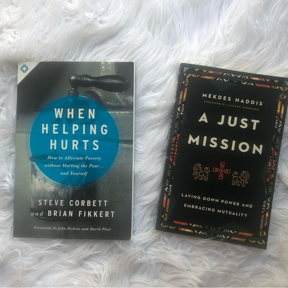Christian Book Bundle